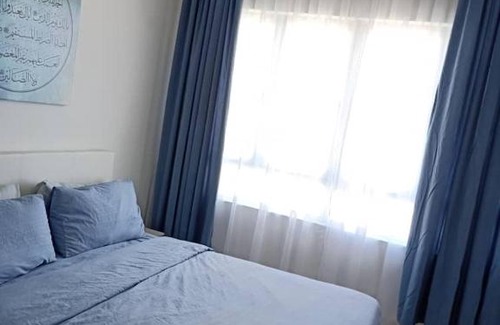 Kajang Apartment | Orchid Lodge, Savanna Executive Suite, Southville City