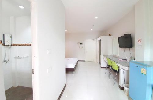 Surin Apartment | Orchid Surin