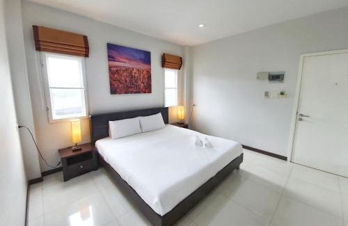 Surin Apartment | Orchid Surin