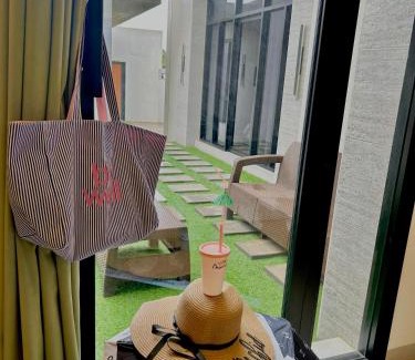 Salalah Villa | Orchid vila
