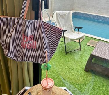 Salalah Villa | Orchid vila