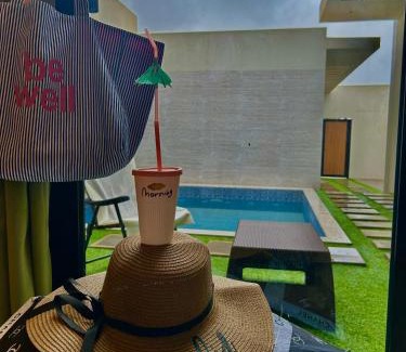 Salalah Villa | Orchid vila
