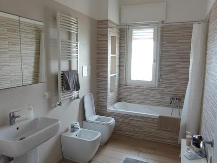 Casalnuovo di Napoli Apartment | Orchidea Home Apartment