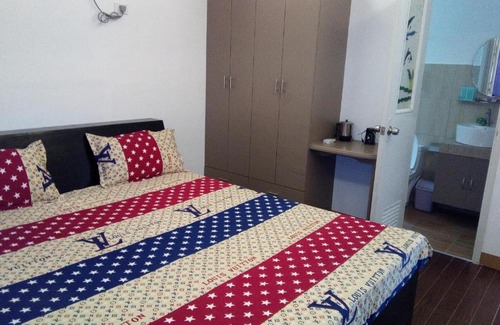 Santa Fe House | Orchidia House Santa fe Bantayan island