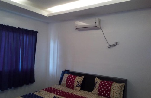 Santa Fe House | Orchidia House Santa fe Bantayan island