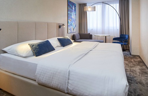 Brevnov Hotel | OREA Hotel Pyramida Praha
