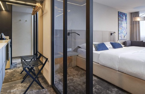 Brevnov Hotel | OREA Hotel Pyramida Praha