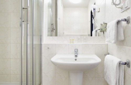 Brevnov Hotel | OREA Hotel Pyramida Praha