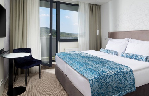 Brno Hotel | Orea Resort Santon Brno