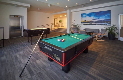 Brno Hotel | Orea Resort Santon Brno