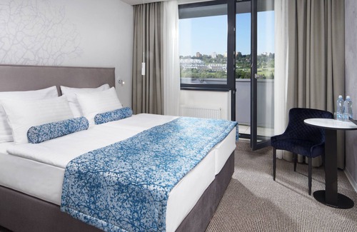 Brno Hotel | Orea Resort Santon Brno