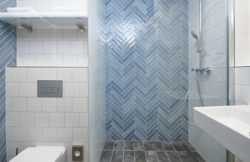 Brno Hotel | Orea Resort Santon Brno