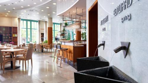 Marianske Lazne Hotel | OREA Spa Hotel Cristal