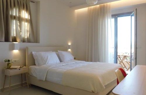Neromilos Hotel | Orea Superior Rooms