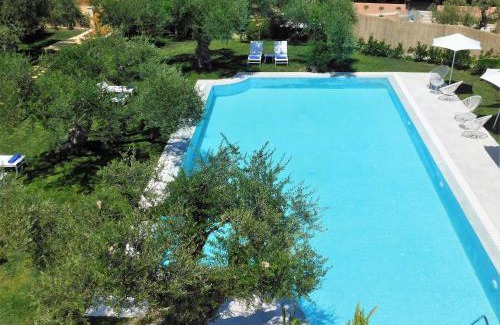 Neromilos Hotel | Orea Superior Rooms