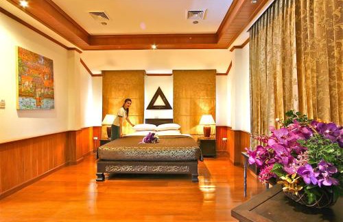 Tha Sala Resort | Oriental Siam Resort - SHA Extra Plus Certified