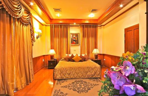 Tha Sala Resort | Oriental Siam Resort - SHA Extra Plus Certified