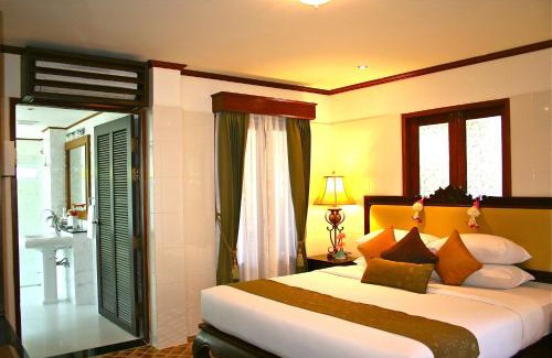 Tha Sala Resort | Oriental Siam Resort - SHA Extra Plus Certified