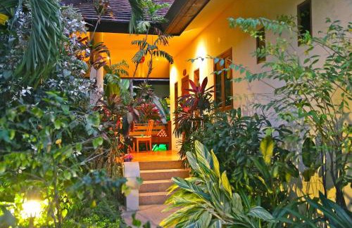 Tha Sala Resort | Oriental Siam Resort - SHA Extra Plus Certified