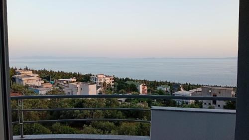 Dhermi Apartment | Oriente Sole