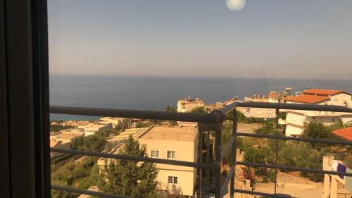 Dhermi Apartment | Oriente Sole