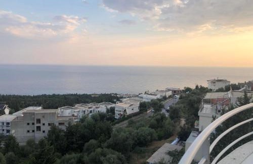 Dhermi Apartment | Oriente Sole