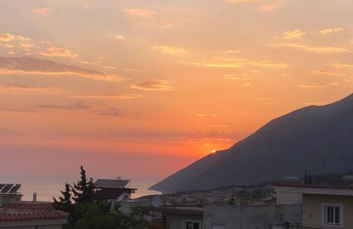 Dhermi Apartment | Oriente Sole