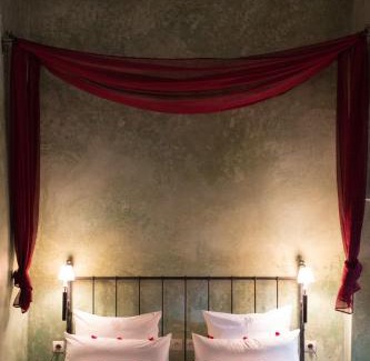 Medina House | Origin Hotels Riad Lhena
