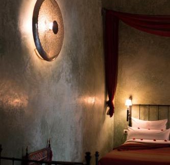 Medina House | Origin Hotels Riad Lhena