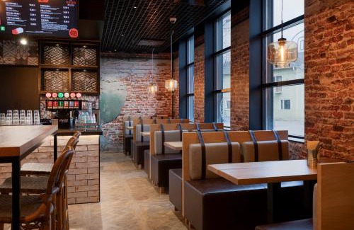Tikkurila Hotel | Original Sokos Hotel Vantaa