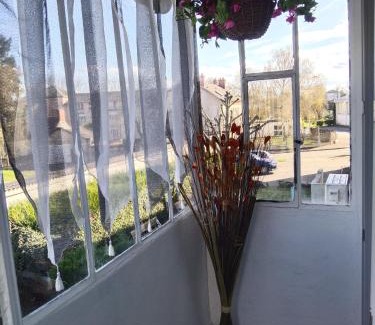 Fourchambault Apartment | Orion