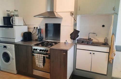 Fourchambault Apartment | Orion