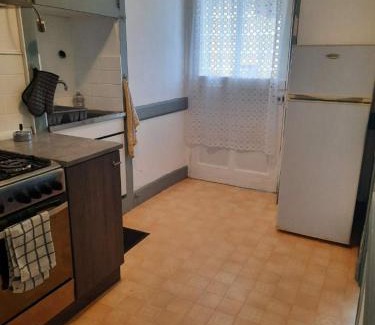 Fourchambault Apartment | Orion