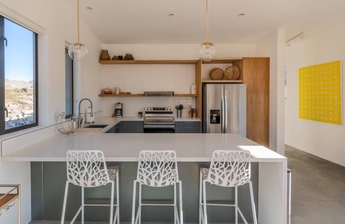 Joshua Tree House | Orion Minor By Homestead Modern