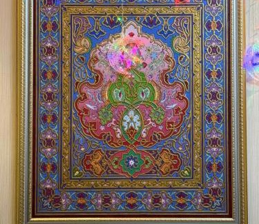 Dushanbe Hotel | ORIYO DUSHANBE HOTEL