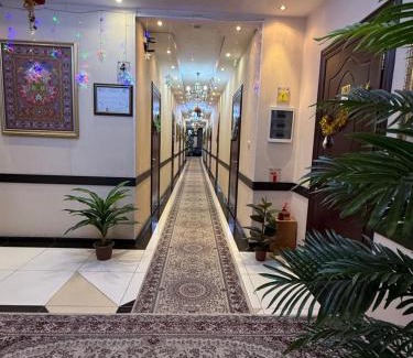Dushanbe Hotel | ORIYO DUSHANBE HOTEL