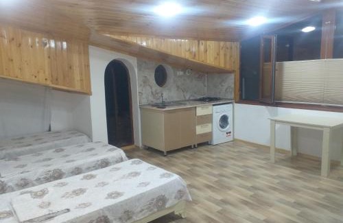Sheki Apartment | Orkide
