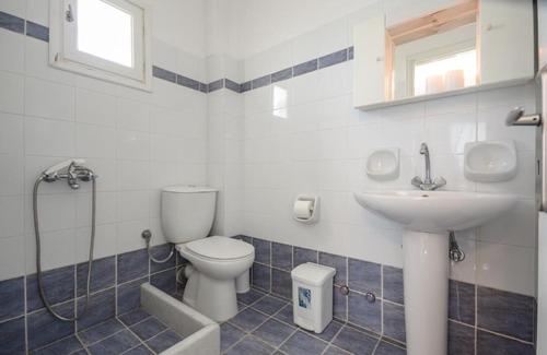 Maragas Apartment | Orkos View