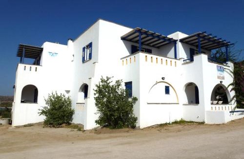 Maragas Apartment | Orkos View