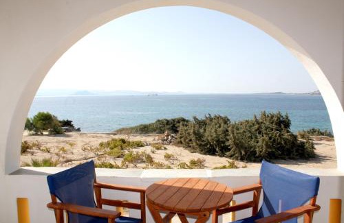 Maragas Apartment | Orkos View