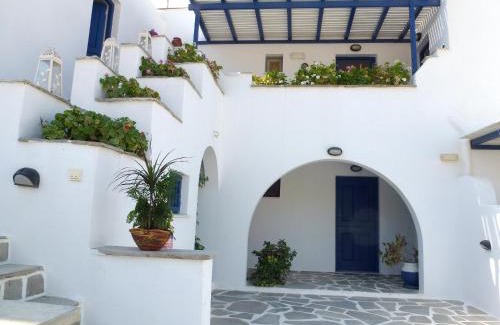 Maragas Apartment | Orkos View