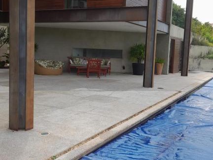 Lago Norte House | Orla Lago Norte