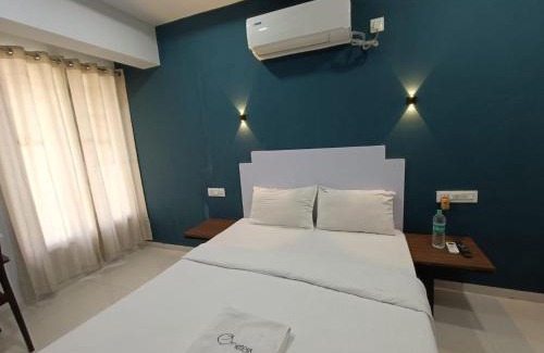Phase 3 Hotel | Ornate Ranveer Studio