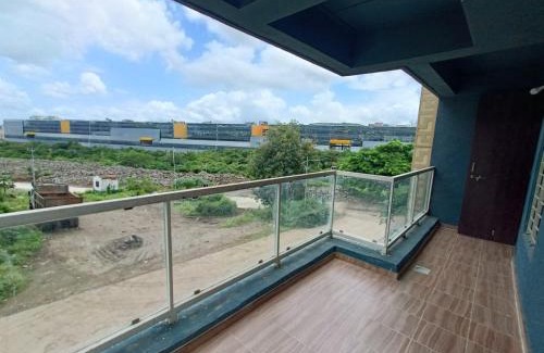 Phase 3 Hotel | Ornate Ranveer Studio