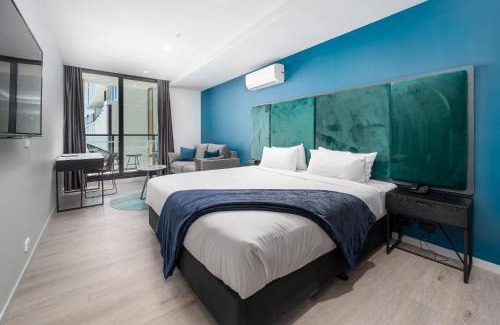 Oakleigh Apartment | Oros Hotel and Apartments