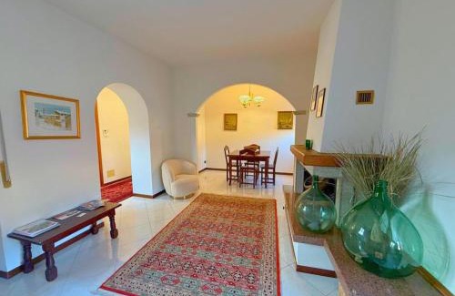 Brolo Apartment | Orta Peak Escape