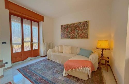 Brolo Apartment | Orta Peak Escape