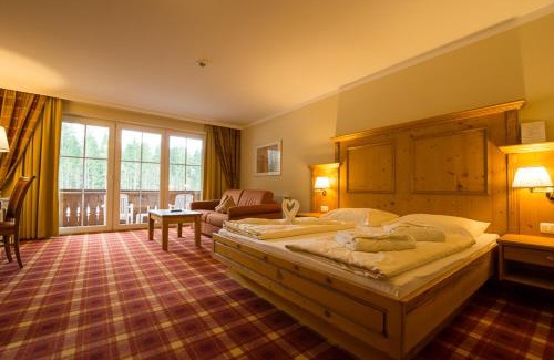 Ruhpolding Hotel | Ortnerhof - Ihr Zuhause am Fuße der Alpen