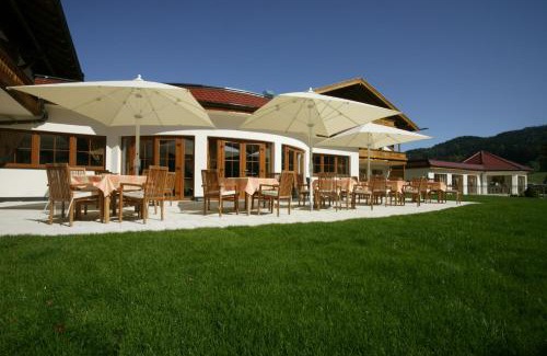Ruhpolding Hotel | Ortnerhof - Ihr Zuhause am Fuße der Alpen