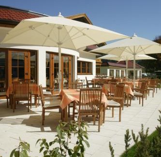 Ruhpolding Hotel | Ortnerhof - Ihr Zuhause am Fuße der Alpen